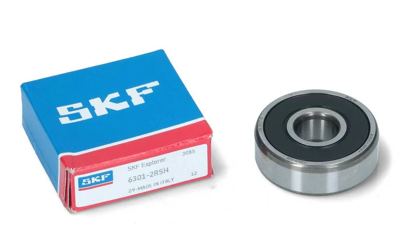 Cuscinetto 6301 2rs Skl
