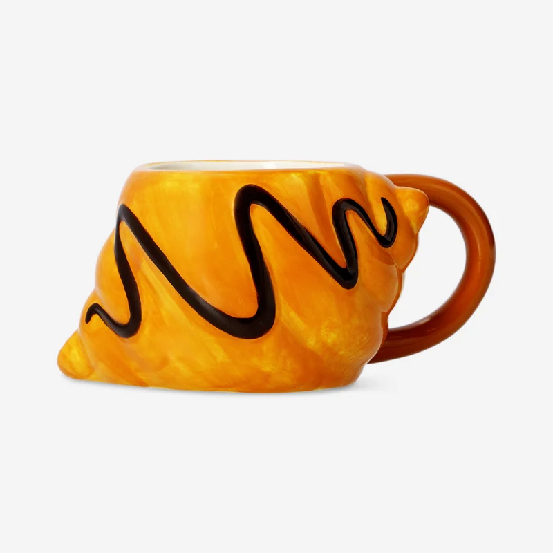 Croissant mug - 320 ml