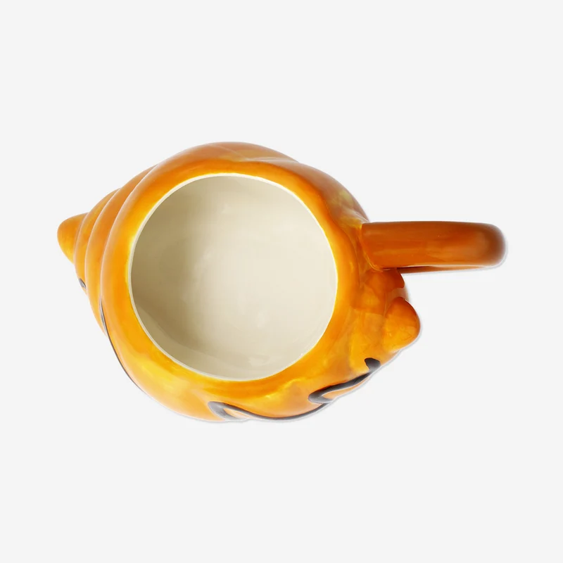 Croissant mug - 320 ml