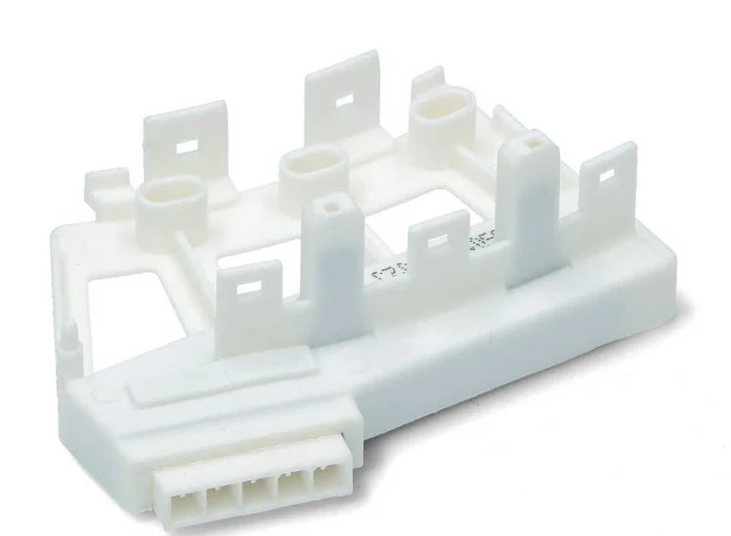 Washing machine motor sensor assembly Skl