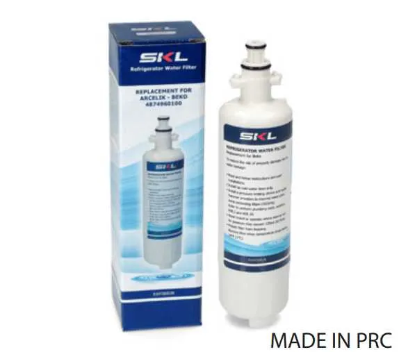 Fridge water filter Skl