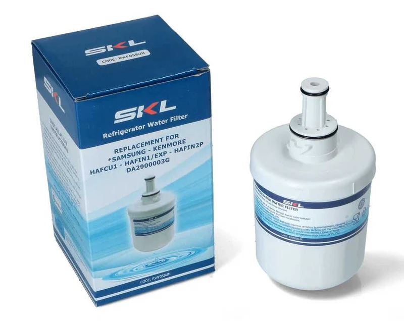 Fridge water filter Skl