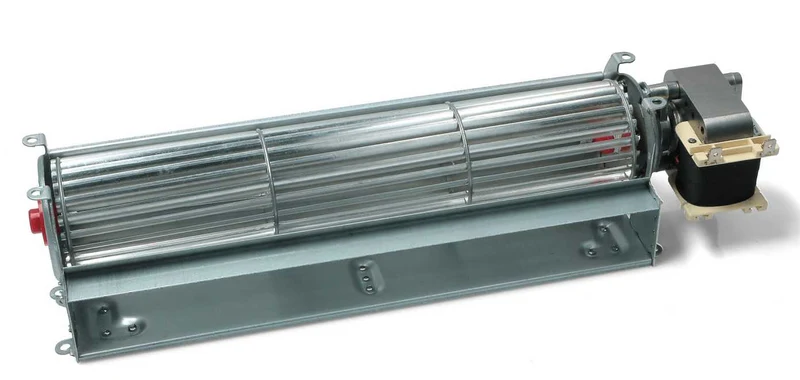 Cross-flow blower Skl