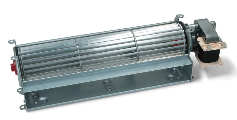 Cross-flow blower Skl