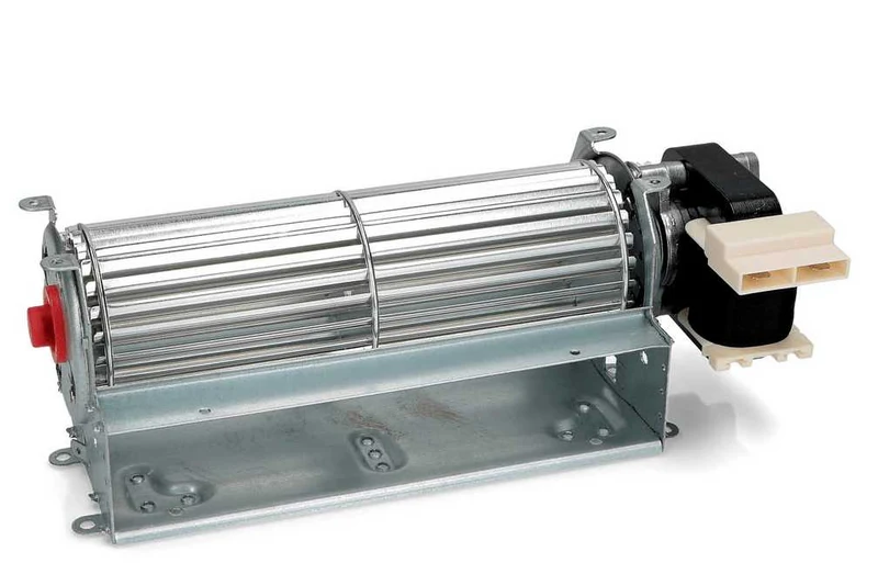 Cross-flow blower Skl