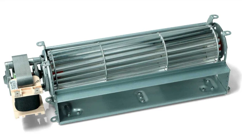 Cross-flow blower Skl