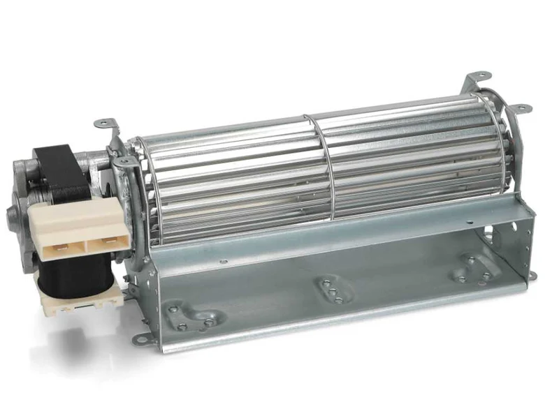 Cross-flow blower Skl
