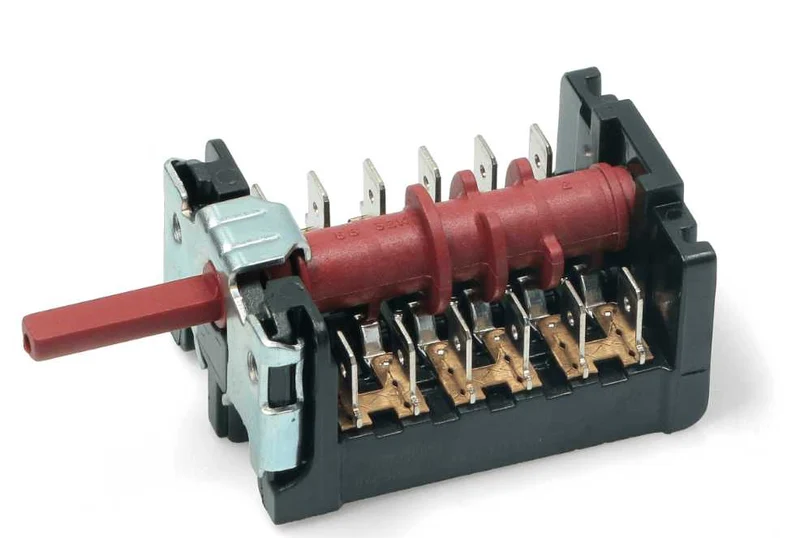 Oven rotary switch Skl