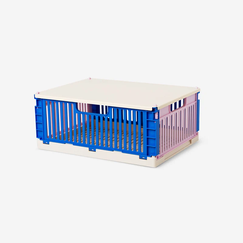 Lid for collapsible storage box - 30 cm