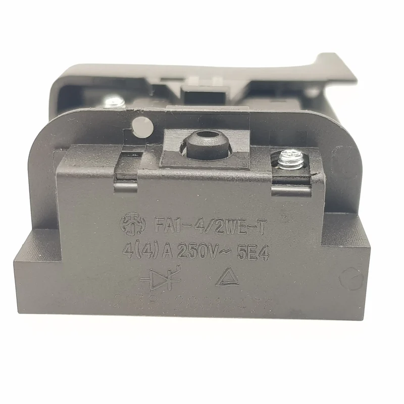Interruttore per sega elettrica Black+Decker kfbes890