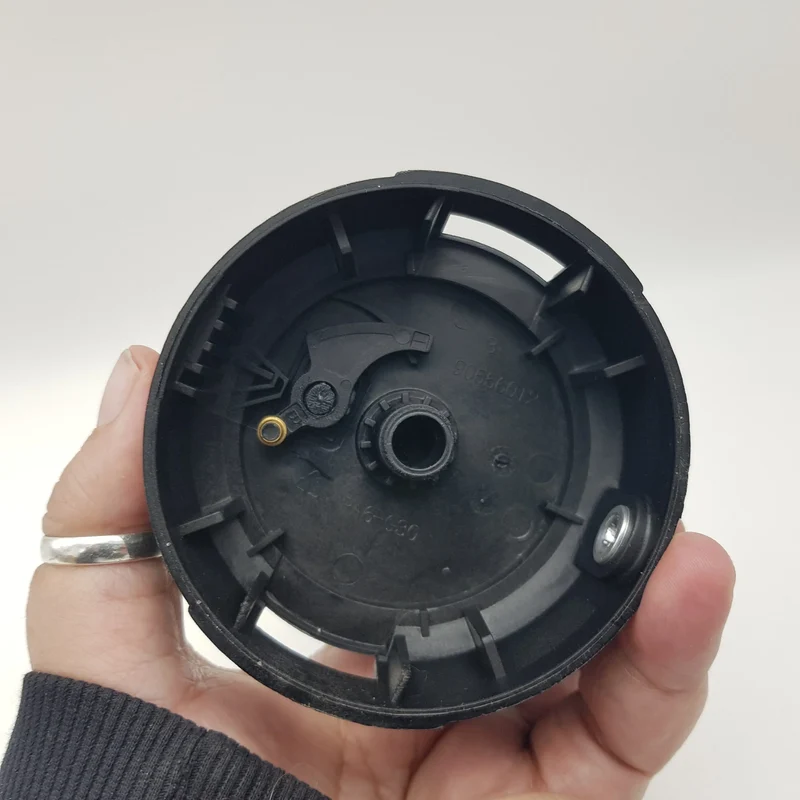 Ingranaggio e alberino per taglia erba Black+Decker st4525