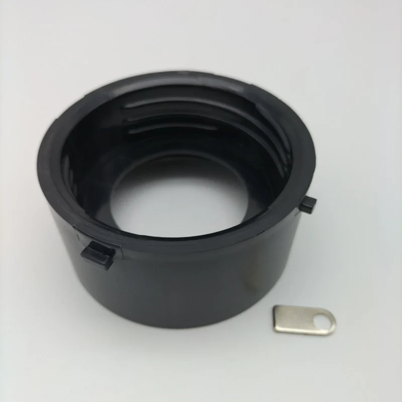 Ghiera bicchiere in vetro per frullatore G3 Ferrari g20005
