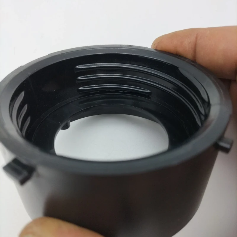 Ghiera bicchiere in vetro per frullatore G3 Ferrari g20005