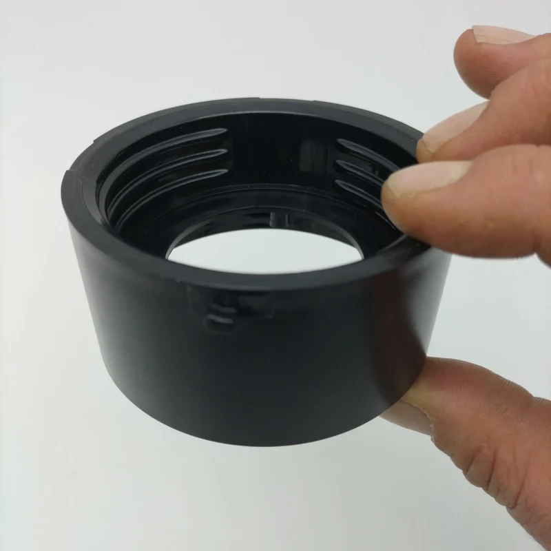 Ghiera bicchiere in vetro per frullatore G3 Ferrari g20005