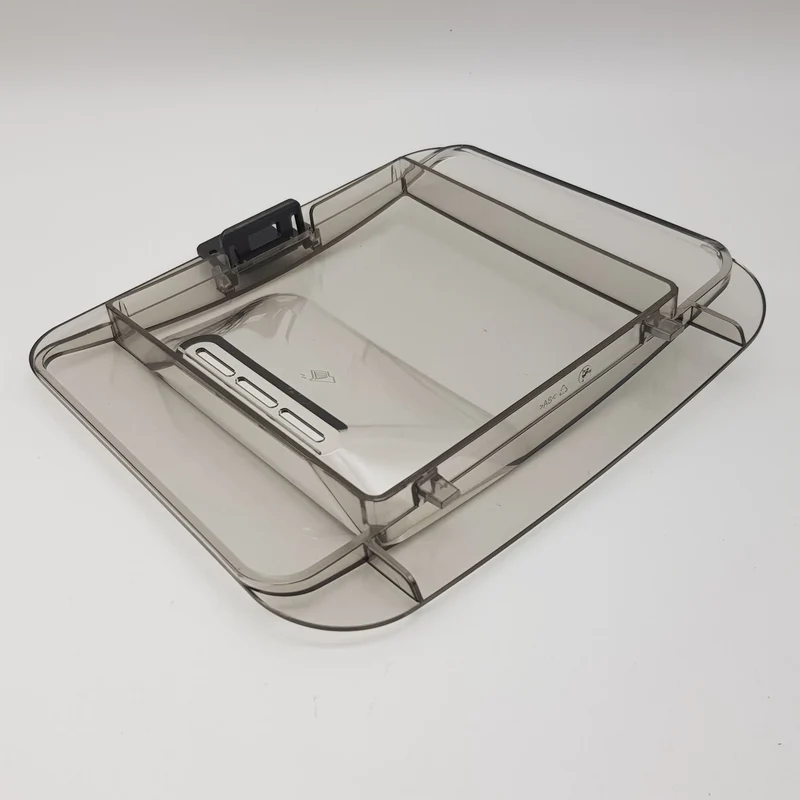 Coperchio in plastica per macchina della pasta Philips hr2354/12