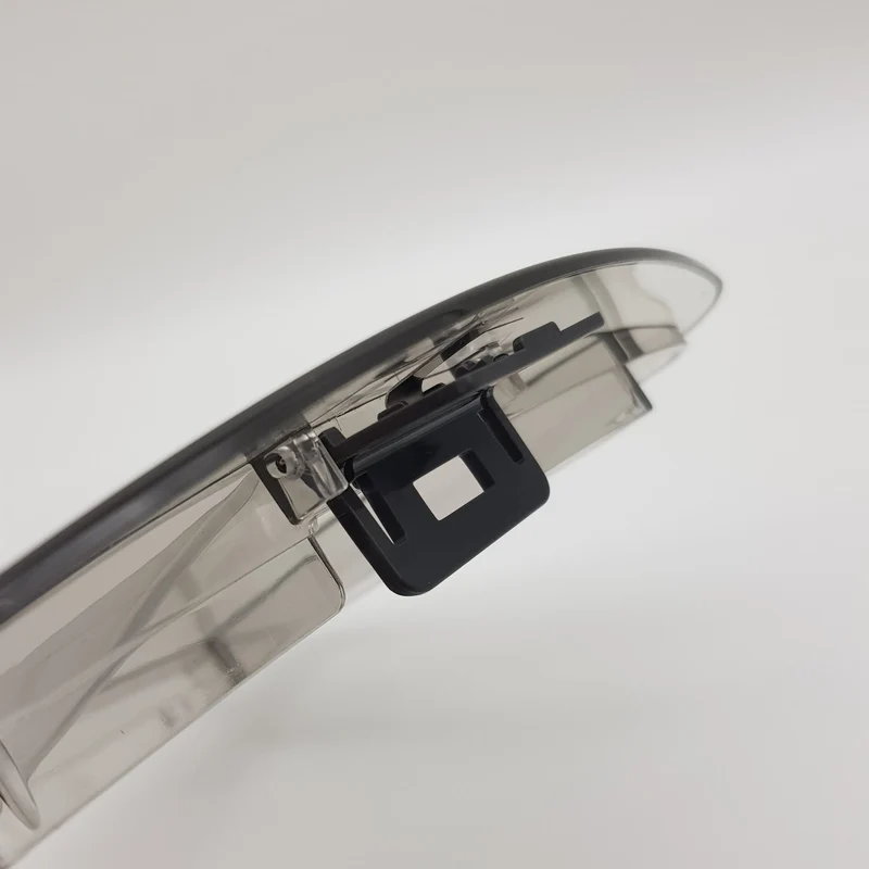 Coperchio in plastica per macchina della pasta Philips hr2354/12