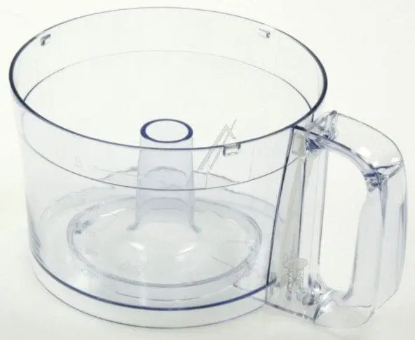 Tazza ciotola cestello 1784 Ariete trasparente