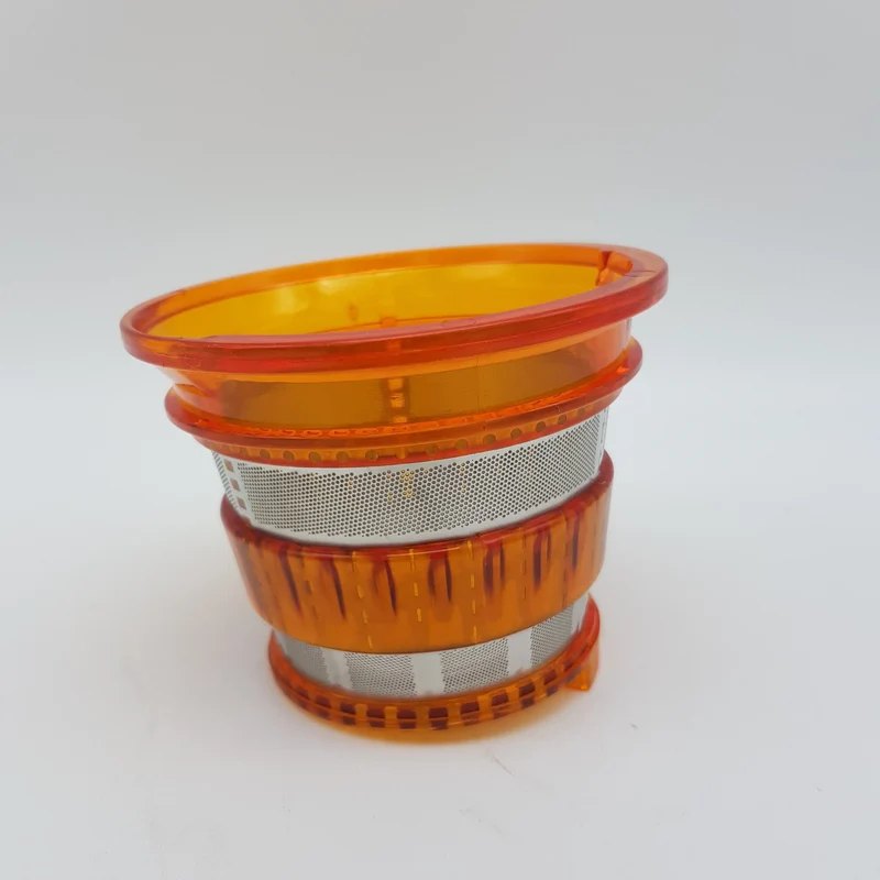 Filtro a Maglie Fine per Estrattore H.Koenig GSX22 – Ricambio Originale