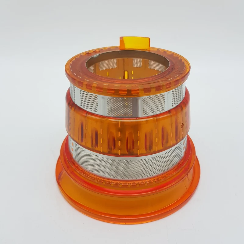 Filtro a Maglie Fine per Estrattore H.Koenig GSX22 – Ricambio Originale