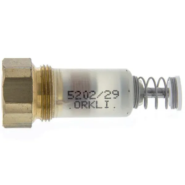 Elettromagnete per scaldabagno Saunier Duval 5480000 SD14/26/27