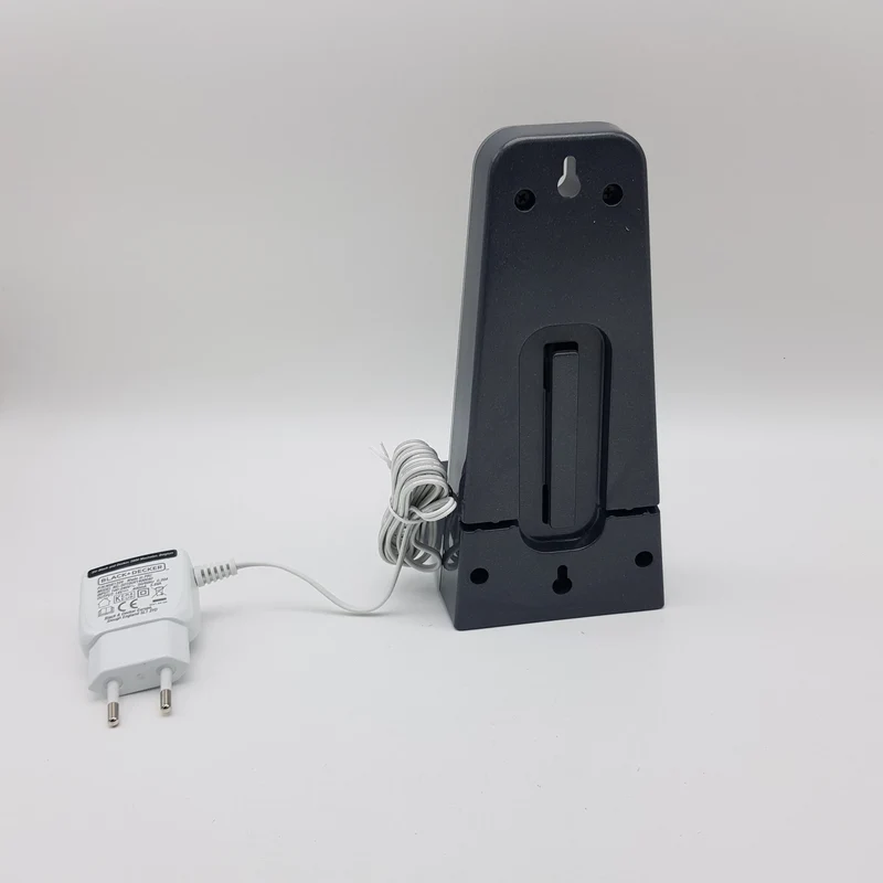 Base di ricarica per aspirabriciole Black+Decker bhhv315b dustbuster