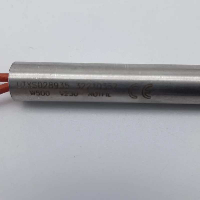 Resistenza 500w macchina da caffè Faber