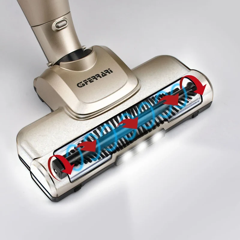 Scopa elettrica G3 Ferrari G90007
