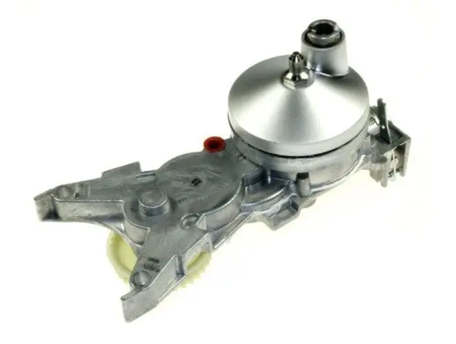 Assieme scatola ingranaggi impastatrice planetaria Kenwood major nuova versione kmm770