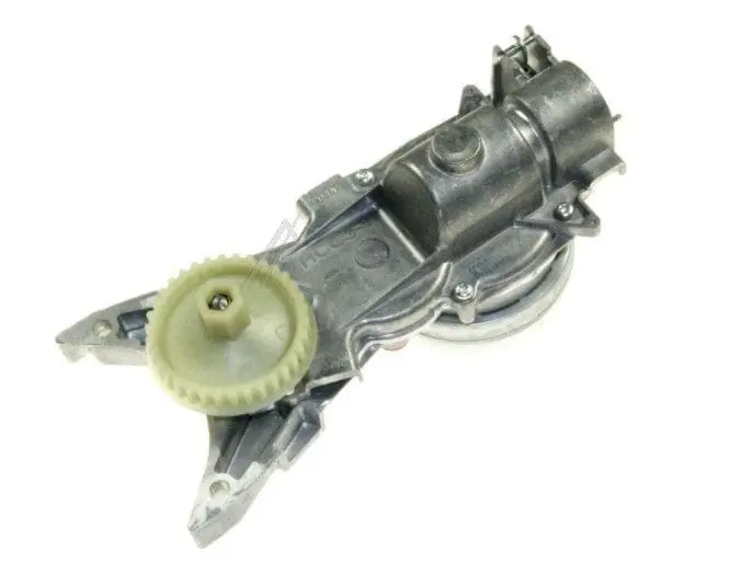Assieme scatola ingranaggi impastatrice planetaria Kenwood major nuova versione kmm770