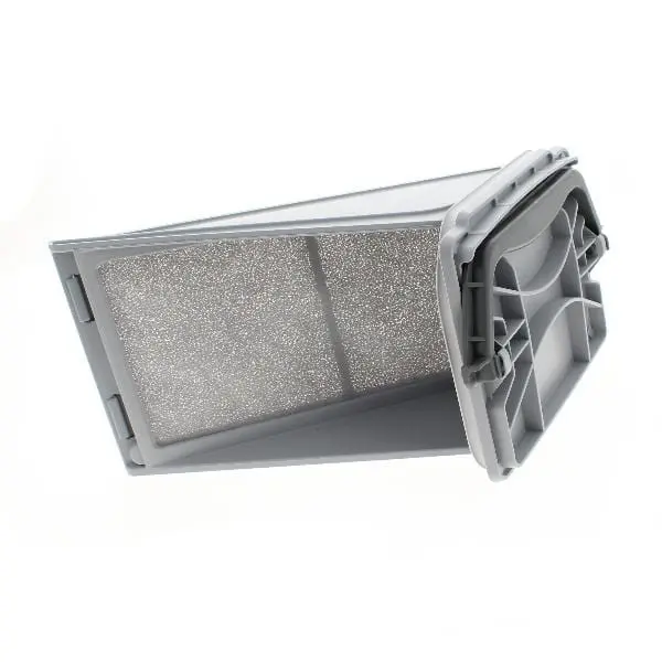 Filtro dryer completo per asciugatrice Whirlpool aza799
