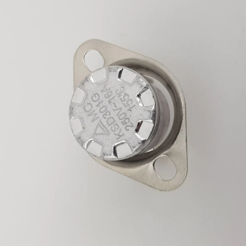 Termostato pilota blocco vapore 155° per macchina da caffè Didiesse frog fr053
