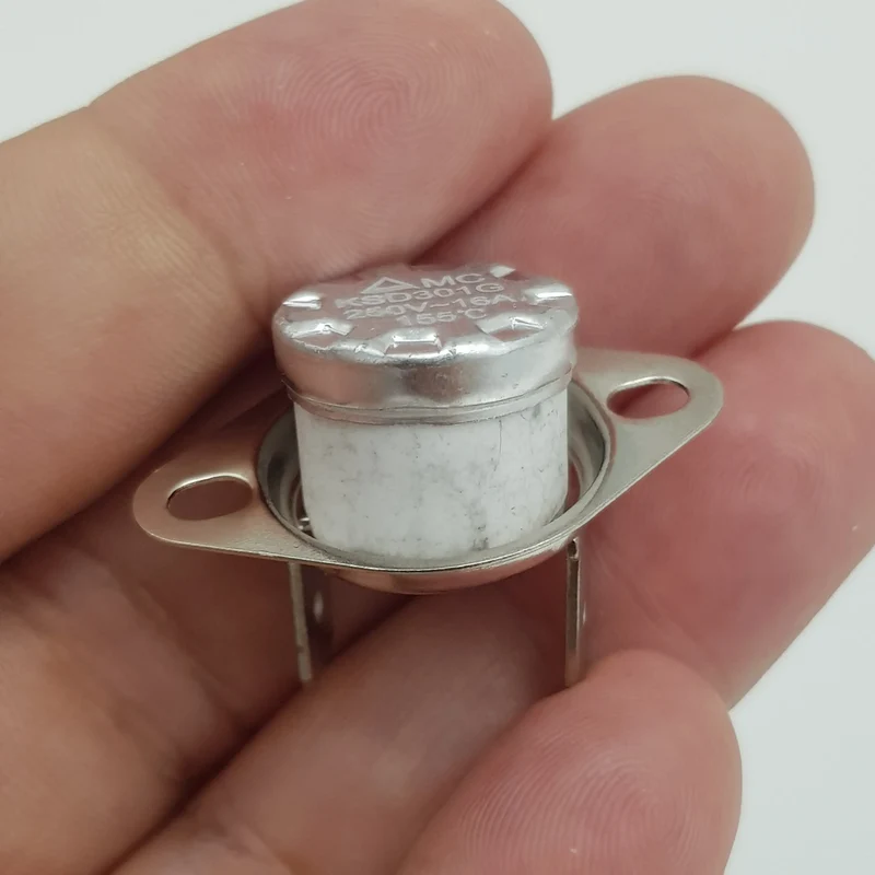 Termostato pilota blocco vapore 155° per macchina da caffè Didiesse frog fr053