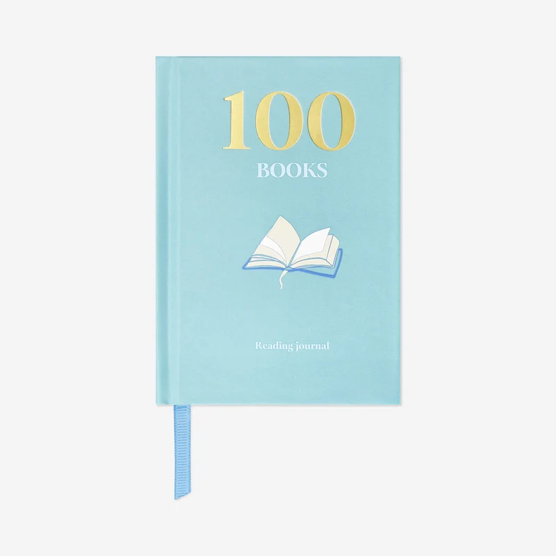 A6 book journal