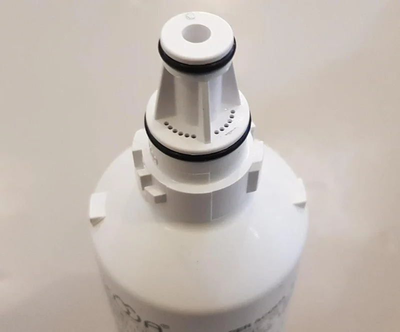 Filtro di ricambio macchina per acqua "akwa" kw801 kw802s Unitekno