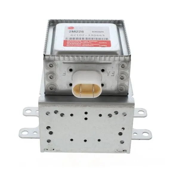 Magnetron per forno microonde whirlpool 2m226
