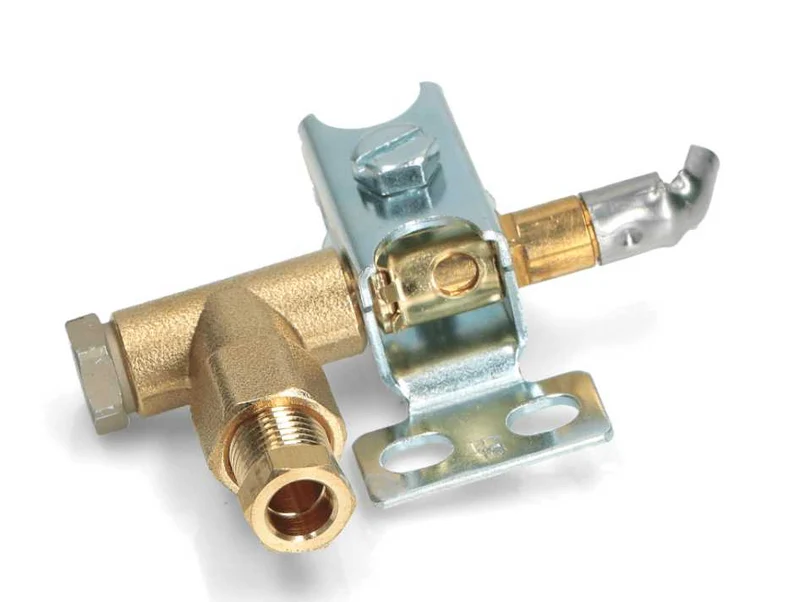 Bruciatore gas Skl