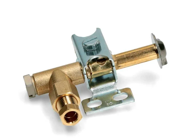 Bruciatore gas Skl