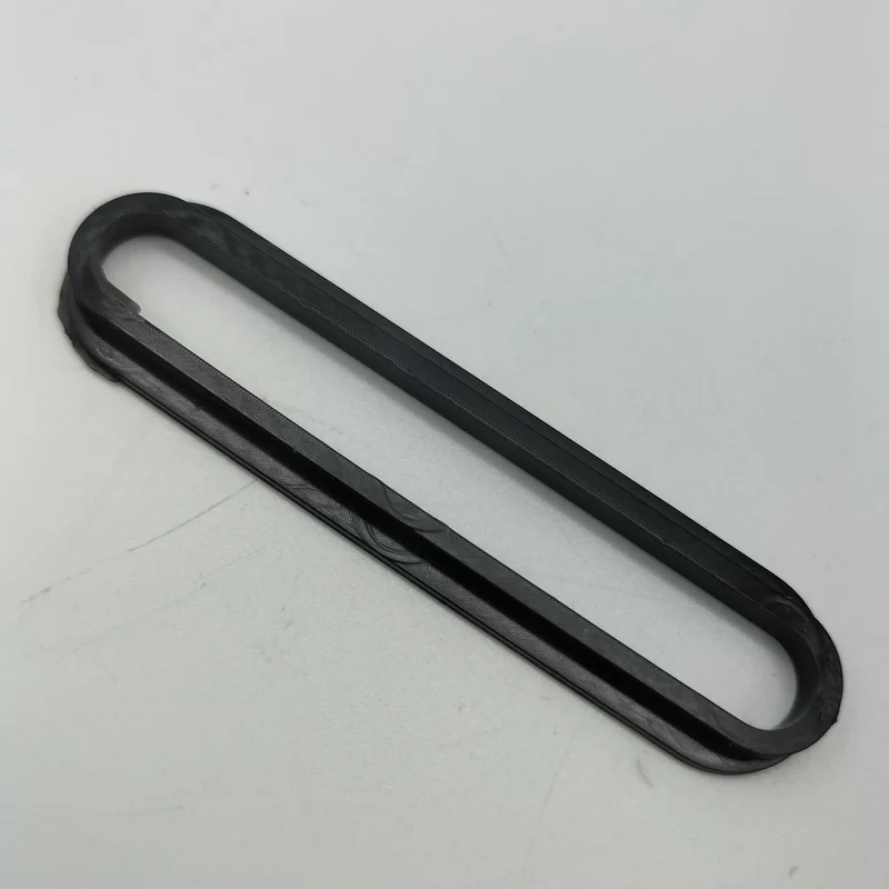 Guida con tassello per macchina da caffè frog fr076 originale Didiesse