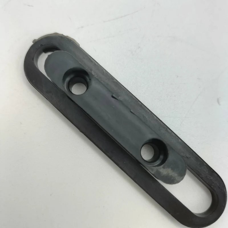 Guida con tassello per macchina da caffè frog fr076 originale Didiesse