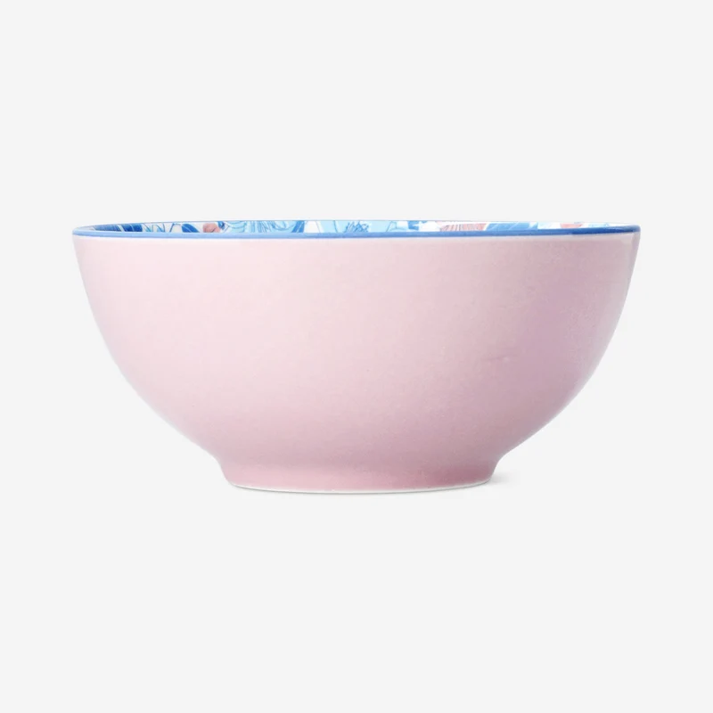 Floral bowl - 14 cm