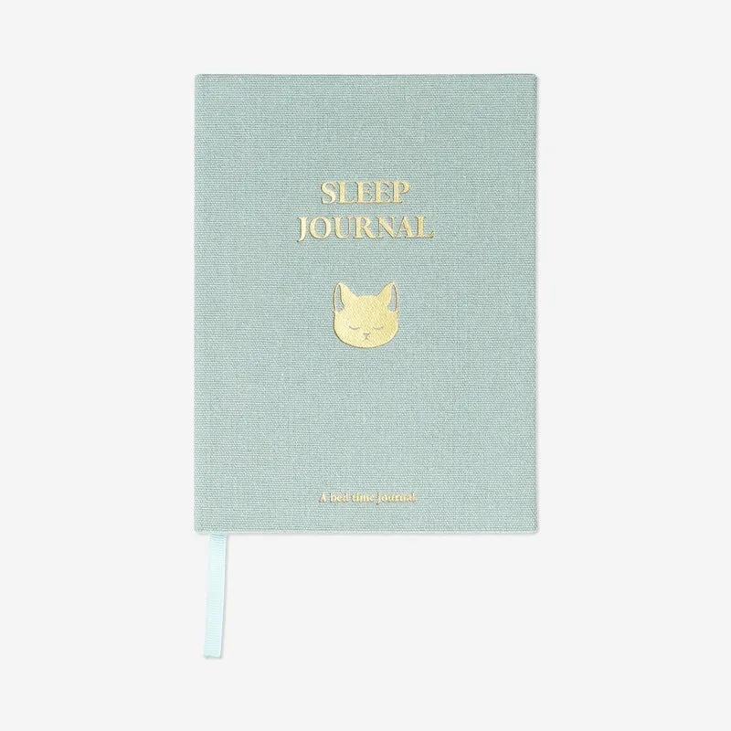 Sleep journal