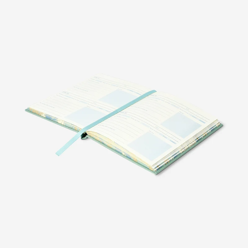 Sleep journal