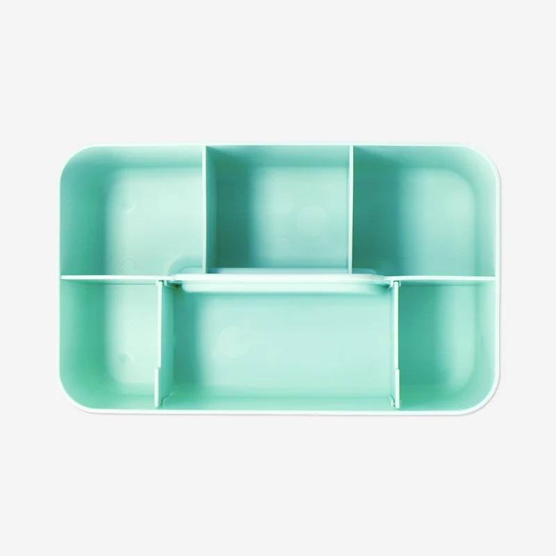 Green pen organiser