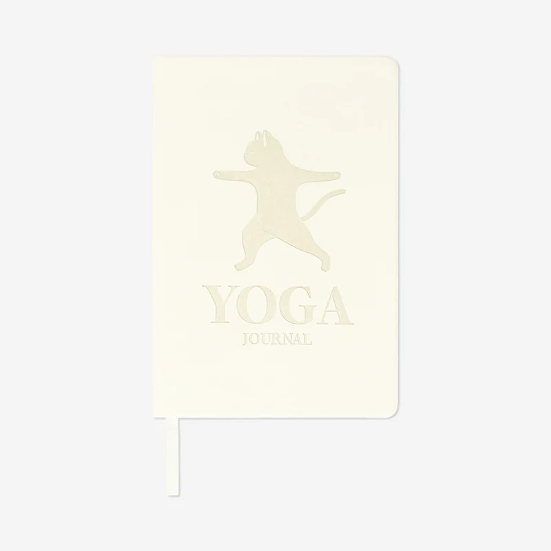 Yoga journal