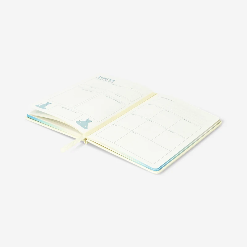 Yoga journal