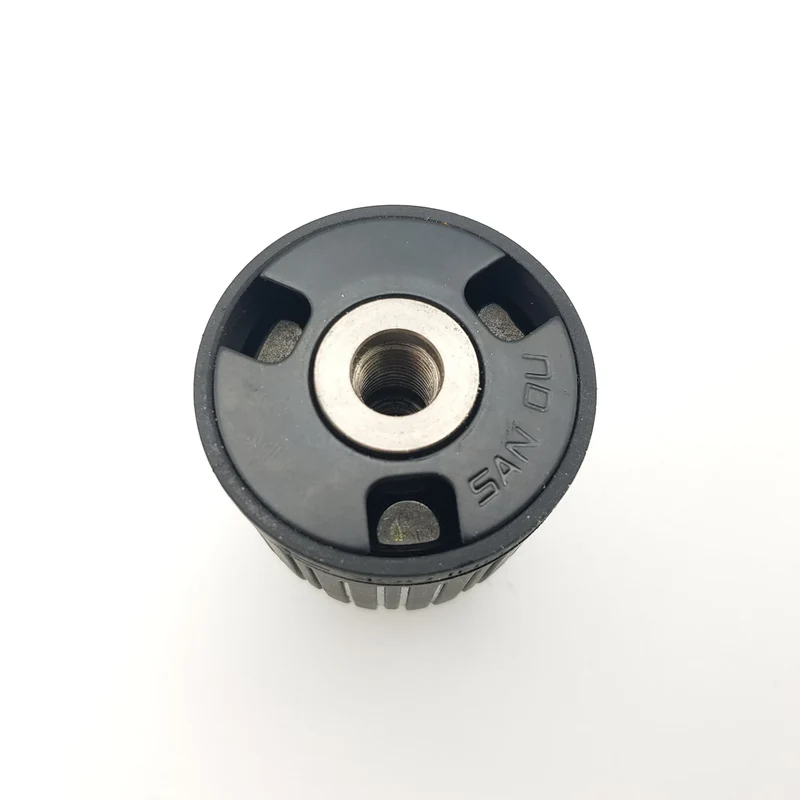 Mandrino per trapano Black+Decker beh710