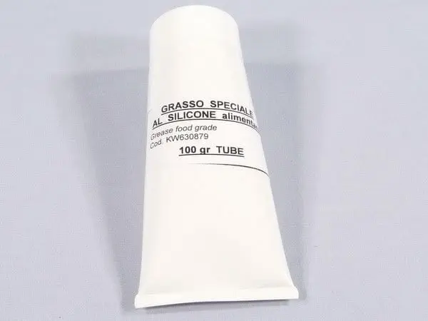 Grasso alimentare per impastatrice planetaria Kenwood kmm770 100g