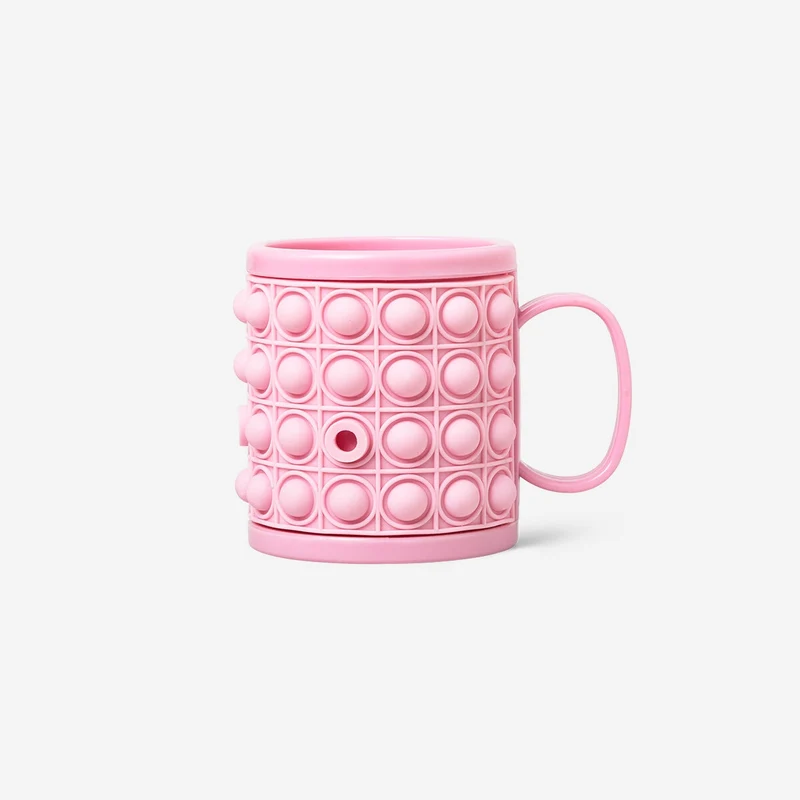 DIY personalised mug with charms - 320 ml