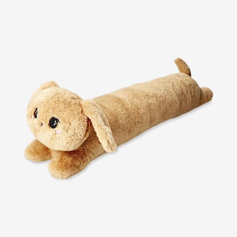 Plush toy - Sausage dog