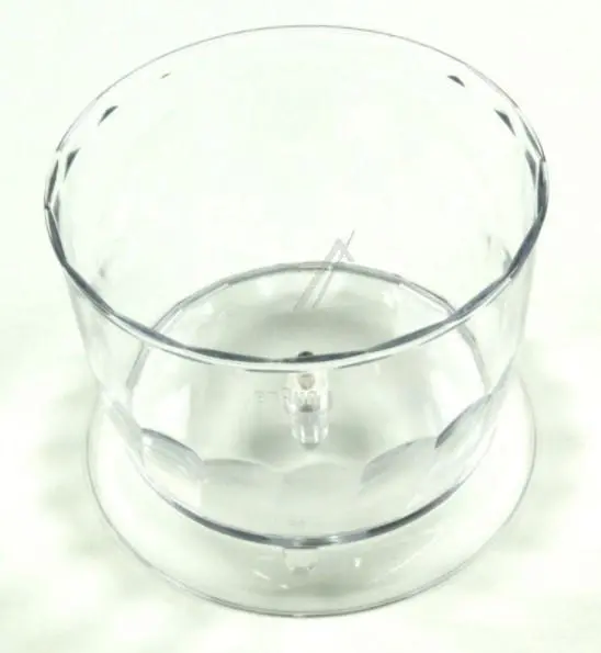 Ciotola 500ml per accessorio ca 4000-ca 5000 minipimer Braun 4191